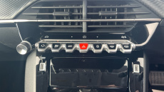 Peugeot 208 1.2 Hybrid 110 Allure 5dr e-DSC6 Petrol Hatchback